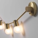 CVL Luminaires - Quatorze Juillet Wall Light